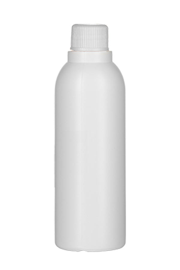 Frasco 130ml Seres PE 20/410