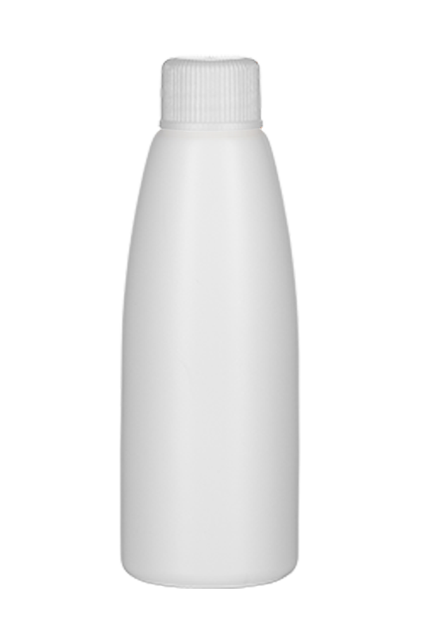 Frasco 90ml Seres PE 20/410