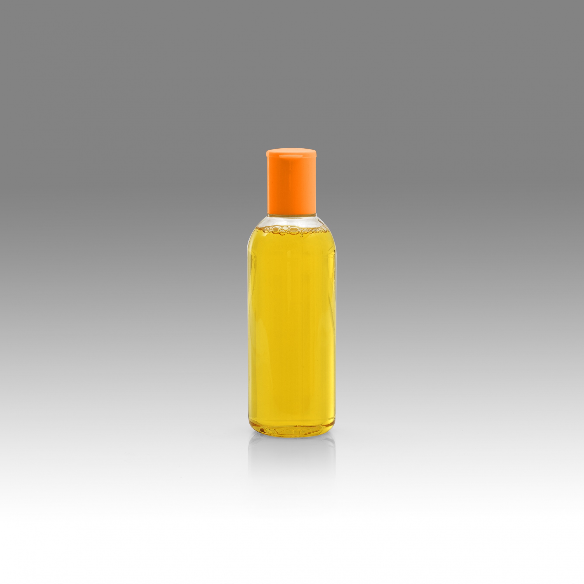 Frasco 200ml Cilíndrico PETG T24/415																																																																		