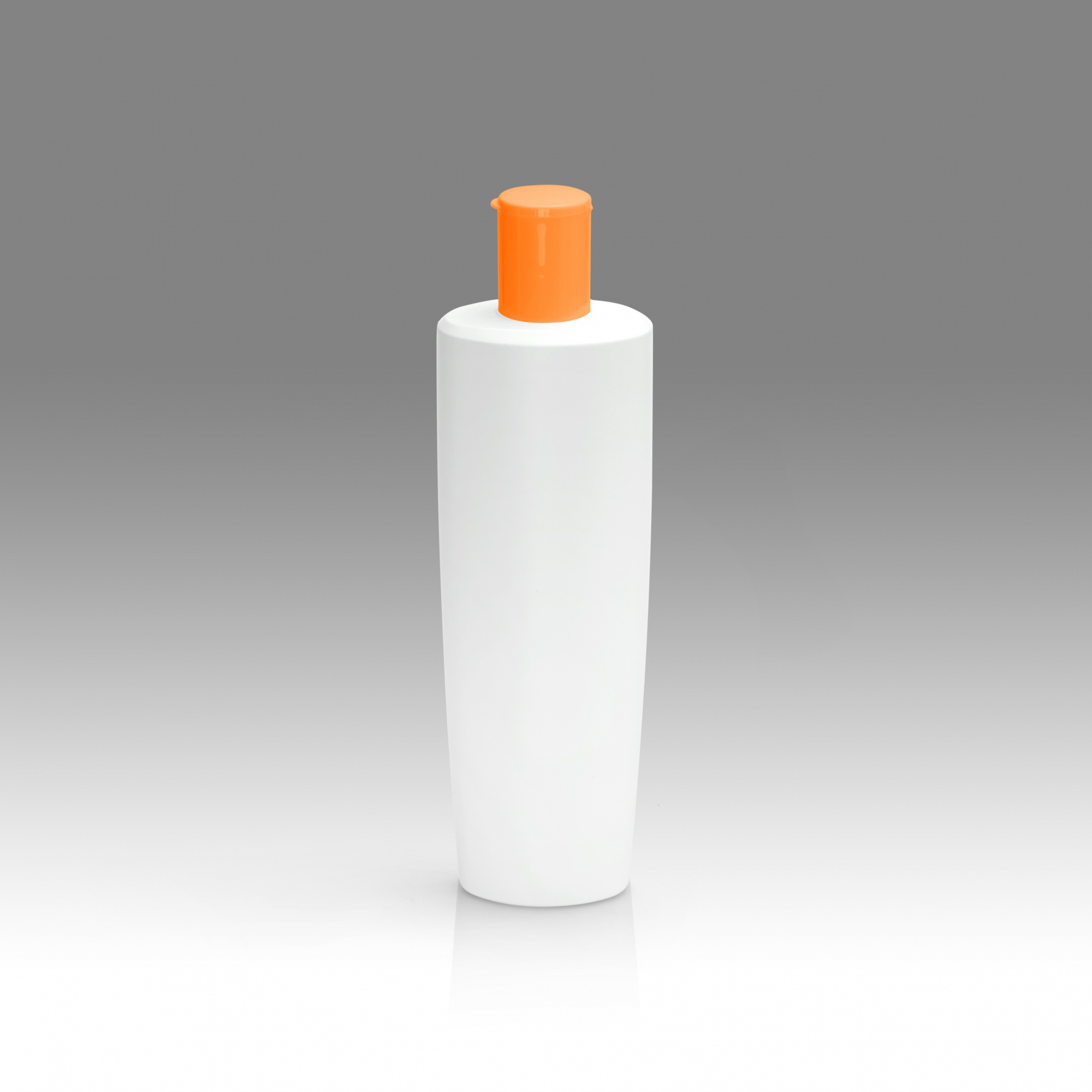 Frasco 300ml Oval Milence T24/415																		