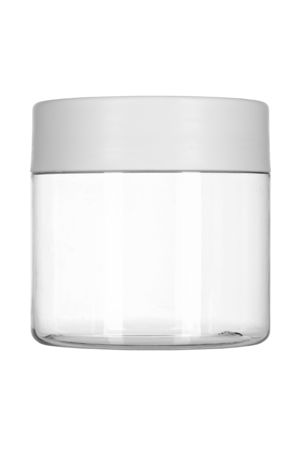 Pote 400ml Laguna PETG