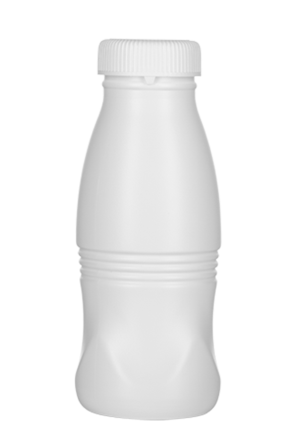Frasco 300ml Seres PE Autoclave
